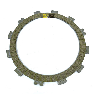 Диск сцепления фрикционный Kawasaki 13088-1124