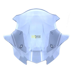 Высокое затемненное ветровое стекло Kawasaki Ninja 1000SX 99994-1454