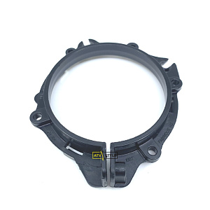 Корпус правой фары Can Am 710001086