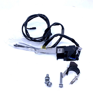 Ограничитель угла подъема Yamaha F75 6CE-825EY-02-00
