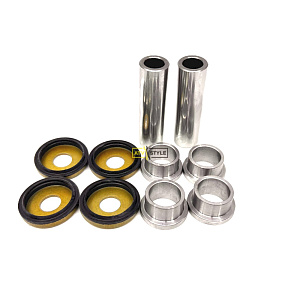 Ремкомплект переднего рычага Yamaha YXZ1000 50-1168 ( 1XD-23517-00-00 - 4шт + 90381-18003-00- 4шт + 90387-12063-00- 2шт )