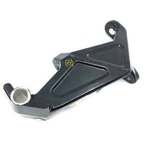 Цапфа поворотная левая BRP Ski-Doo 505073173