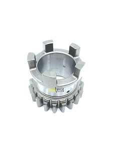 Шестерня КПП 20 зубьев Kawasaki 13262-0234