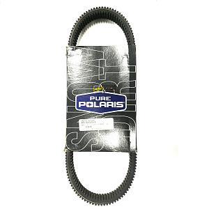 Ремень вариатора Polaris ( насечки внутри)  3211091