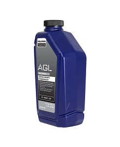 Масло трансмиссионное AGL 1л Polaris 2878068