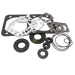 Комплект прокладок с сальниками Ski Doo 583LC 09-711178