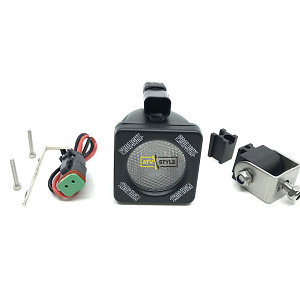 Светодиодная фара Prolight ( 10W ) XIL-S1101