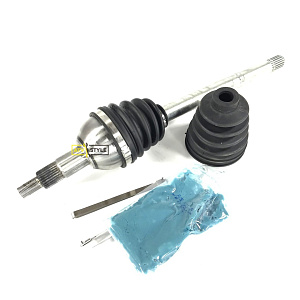 Полуось задняя левая EPI Can Am G1 05-07 WE381349
