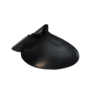 Лопасть гребного винта Skipper 60-140 л.с., 13 1/4"x17" d3-1325-17r-oa-b