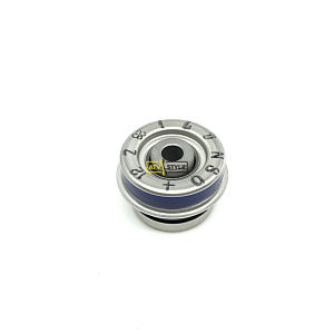 Сальник помпы Yamaha 2MB-E2438-00-00