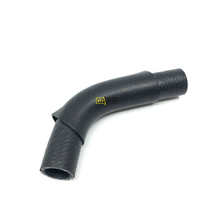 Патрубок системы охлаждения Yamaha 3B4-12577-01-00