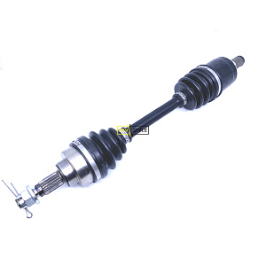 Привод передний Interparts для Honda KR6-HO-8-219
