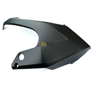 Обтекатель нижний правй черный Kawasaki 55028-0375-15V