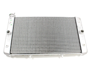 Радиатор Yamaha 1XD-E2461-00-00