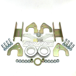 Лифт-кит 2'' Highlifter Can-am Outlander G2 Max CLK1000-51