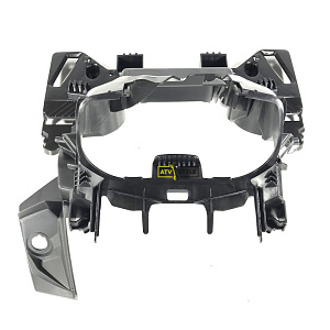 Корпус панели приборов Can Am G2 715006101