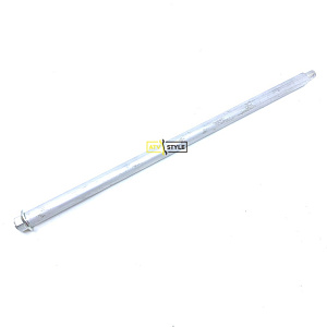 Ось задней подвески на нижние задние ролики Yamaha 8JN-47520-00-00