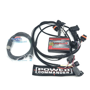 PCV (топливо и зажигание) для Can-am Commander 800 25-007