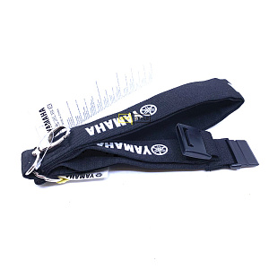 Шнурок на шею, для ключей Yamaha N18-NL004-B9-00