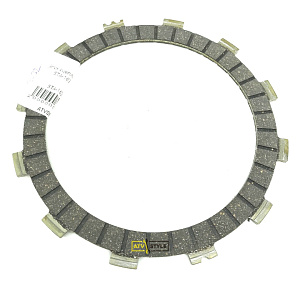 Диск сцепления Yamaha 5TA-16321-00-00