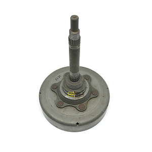 Колокол сцепления Suzuki 21100-31G20