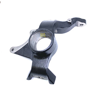 Поворотный кулак левый Kawasaki 39186-0092