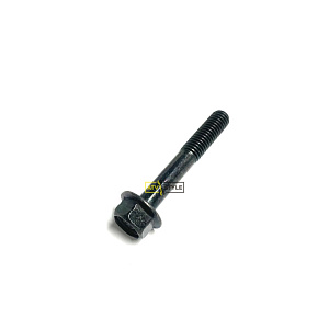Болт с фланцем Yamaha 95817-08050-00