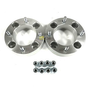 Проставки ступичные PDI 1,5'' 4x115 PAWS-1023