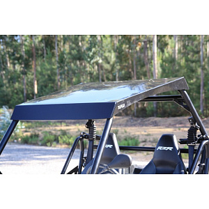 Крыша пластиковая XRW PHD для RZR800/900XP 110051516PH