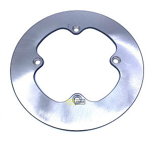 Тормозной диск  передний Yamaha B5H-F582T-00-00