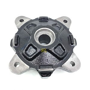 Ступица передняя Forzoni  Polaris  RZR / Ranger  900/800/570  FS-325 (5137659-067 )