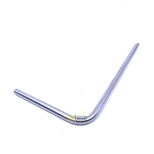Трубка металлическая Yamaha 6D0-44362-01-00