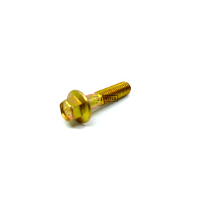 Болт M8X1.25X35 Arctic Cat 8408-835