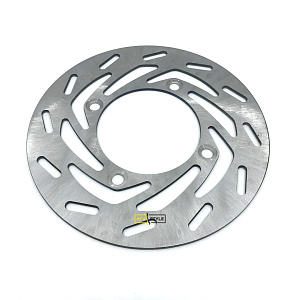 Передний тормозной диск Yamaha 1HP-F582T-00-00