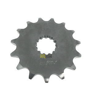 Звезда ведущая 15 зубьев  Sunstar 32515