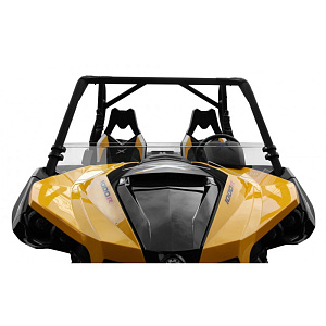 Стекло короткое Can-Am Maverick 1000 XRW 110101014PL