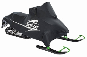Чехол для снегохода Arctic Cat Bearcat 570 XT, Z1, 2000, 5000 6639-244