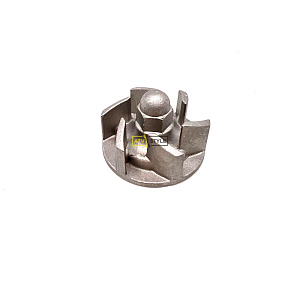 Крыльчатка помпы для квадроцикла 500cc, 600cc, 400cc D500-KP8101 ( 0180-081001 )