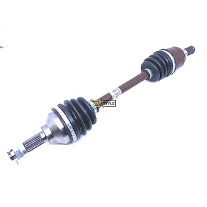 Привод передний правый Interparts BF750 KR6-KW-8-224