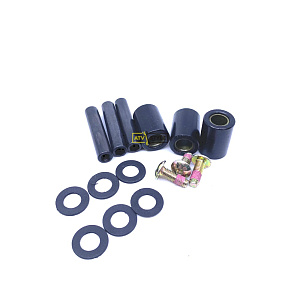 Комплект роликов подшипника SPI для Arctic Cat SM-03293