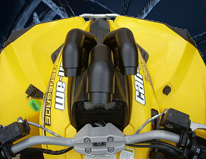 Комплект шноркелей Snorkelyouratv для Can Am Renegade G1