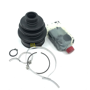 Пыльник внутренний Yamaha 3B4-2510H-00-00
