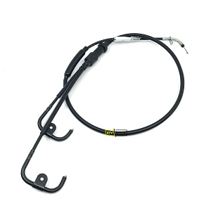 Трос подсоса Arctic Cat  0487-033