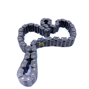 Цепь КПП 74зуб х 15 Arctic Cat 1602-774