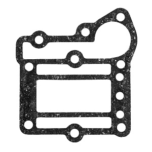 Прокладка крышки выхлопа наружная Skipper для Yamaha 4-5 sk6e0-41114-a1