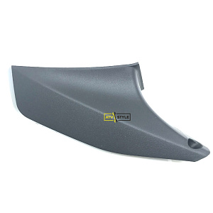 Заглушка приборной панели правая Yamaha   8FA-77186-00-00