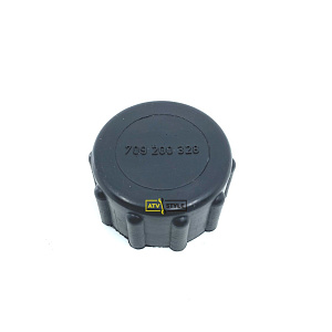Пробка расширительного бачка Can Am Commander / Maverick 709200587