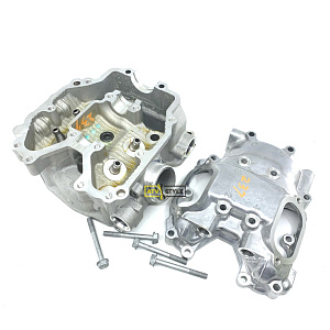 Головка блока цилиндра Kawasaki 11008-0766
