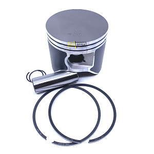 Поршень Polaris 800 (T-Moly, номинал) SM-09279 ( 2208214 )