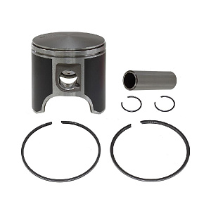 Поршень в сборе с кольцами T-Moly стандарт SPI для Ski-Doo 670 09-773